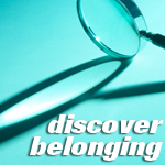 About Us Discover Belonging